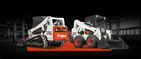 bobcat leasing